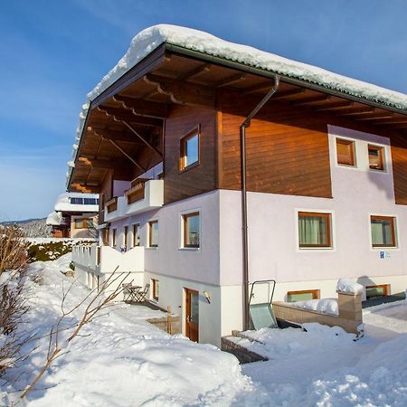 Haus Hamburg Apartment Flachau Exterior photo